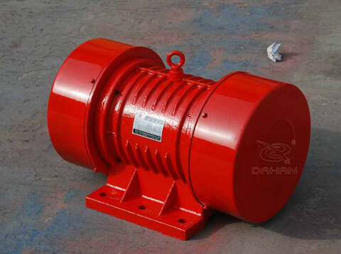JZO振動(dòng)電機