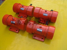 YZS振動(dòng)電機:激振能力強，拆卸方便。