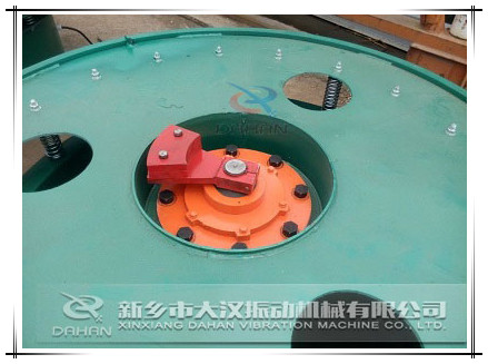 1500振動(dòng)篩電機